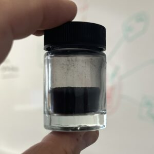 Graphene Oxyde