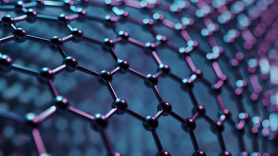 Graphene